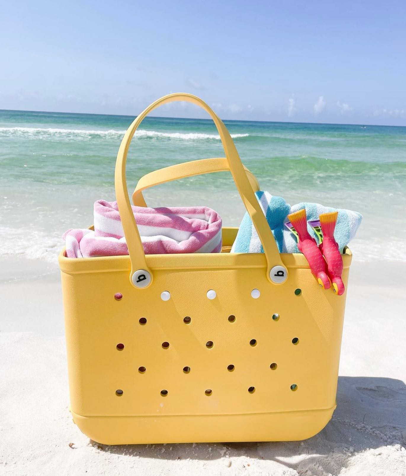 original beach bag