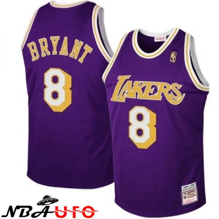 maillot kobe bryant swingman