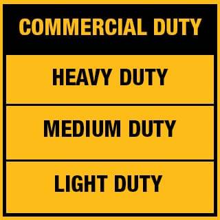 Great for deck cleaning, wood restoration, paint prep and more!