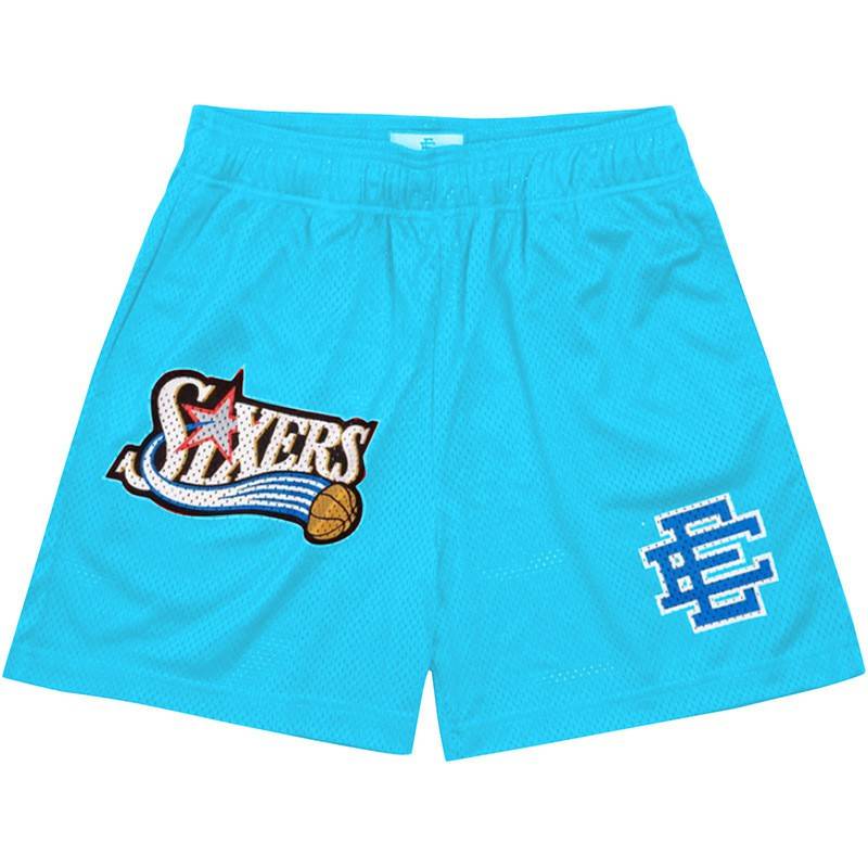 Braves - EE Shorts – TheShortsIllustrated