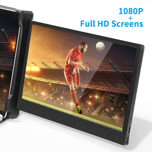 1080P Full HD Screens