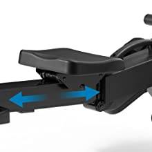 rower, rowing, workout, exercise, fitness, sports, healthy lifestyle, gym, strength