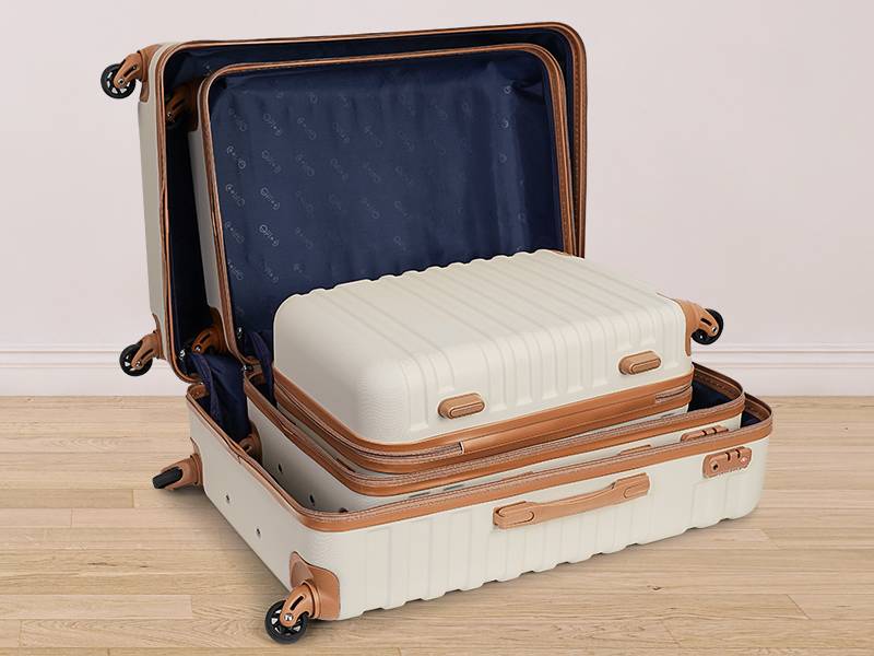 Luggage set