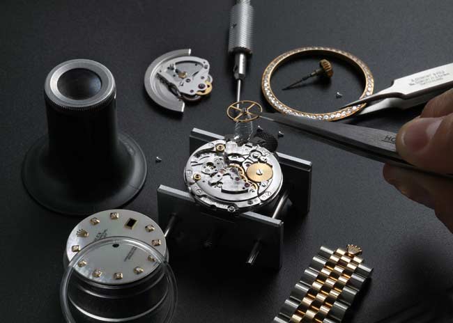 Watchmaker