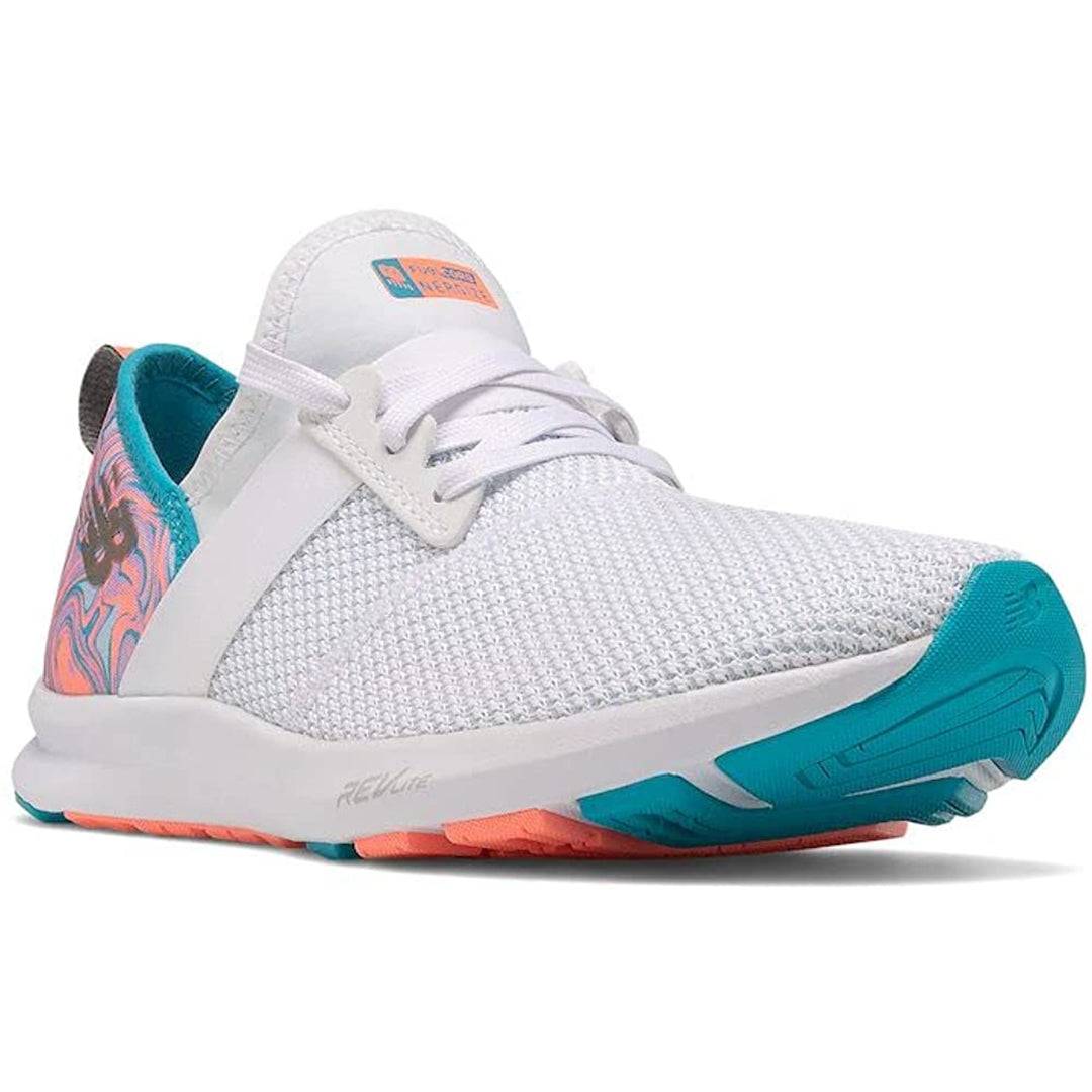 FuelCore Nergize V1 Sneaker-Nb White 