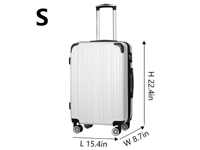 coolife luggage