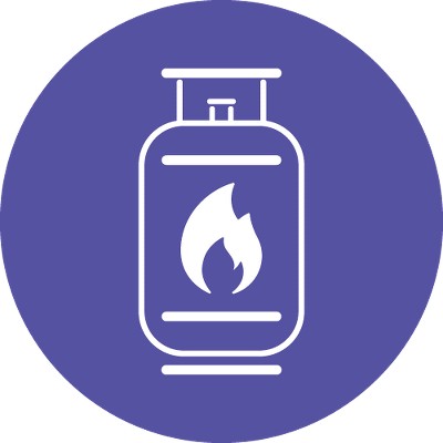 Propane