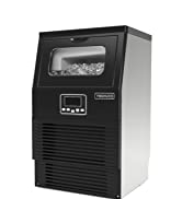 commercial ice machine