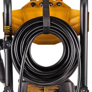 ¼-in. x 50-ft. MorFlex® high-pressure hose