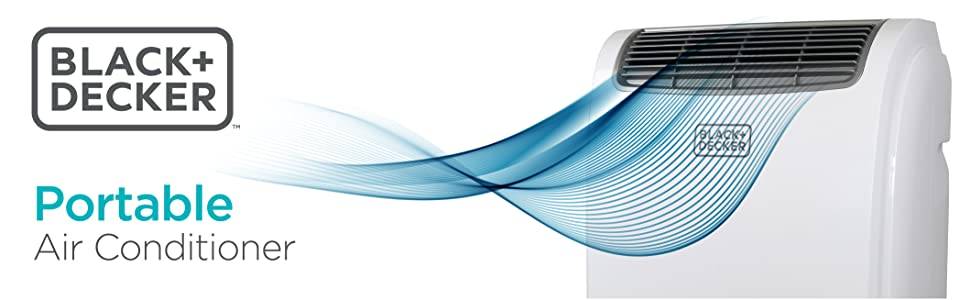 portable air conditioner