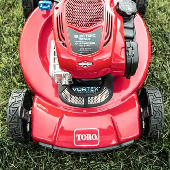 Durable Steel Deck