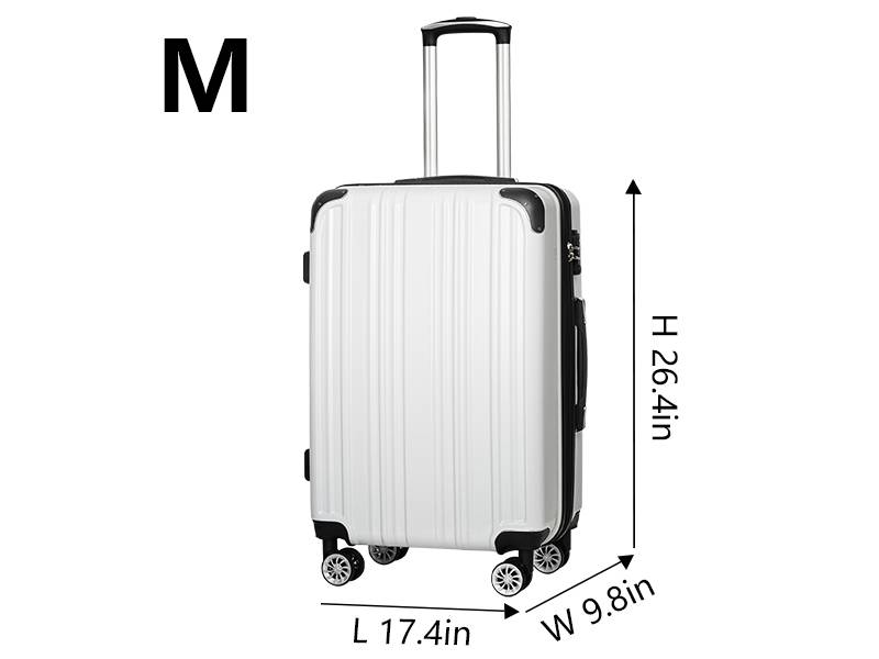 coolife luggage