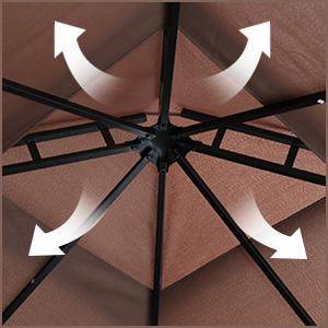 Canopy Tent