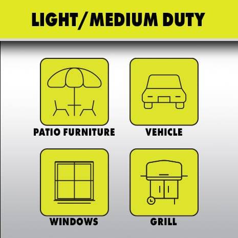 LIGHT / MEDIUM DUTY