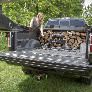 CURT 5th Wheel Hitch Truck Bed Towing