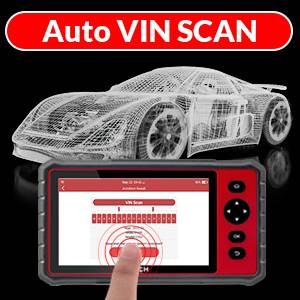 launch crp909e scan tool